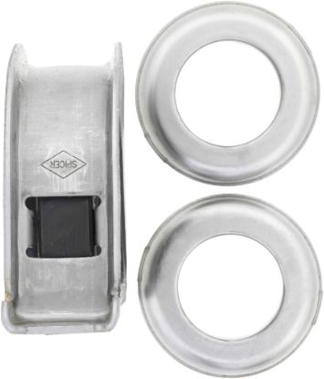 Picture of Spicer Drive Shaft Center Support Bearing - 210084-2X