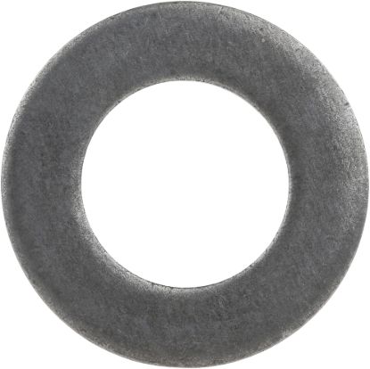 Picture of Spicer Differential Pinion Shaft Nut - 210114