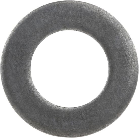 Picture of Spicer Differential Pinion Shaft Nut - 210114