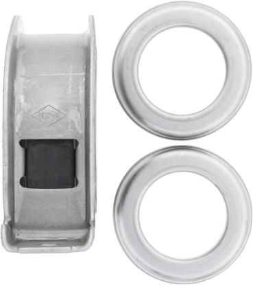 Picture of Spicer Drive Shaft Center Support Bearing - 210121-1X