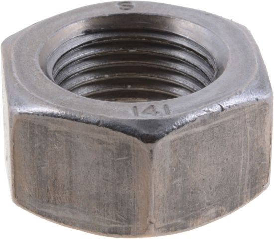 Picture of Spicer Axle Nut - 210184