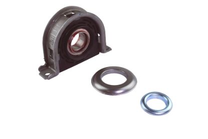 Picture of Spicer Drive Shaft Center Support Bearing - 210207-1X