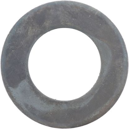 Picture of Spicer Axle Nut Washer - 210509