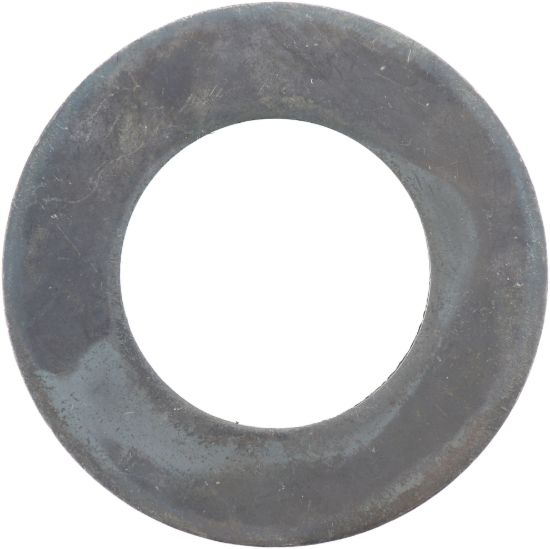 Picture of Spicer Axle Nut Washer - 210509