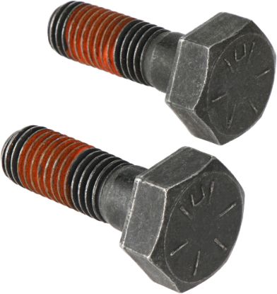 Picture of Spicer Differential Bolt - 210601