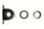 Picture of Spicer Drive Shaft Center Support Bearing - 210873-1X