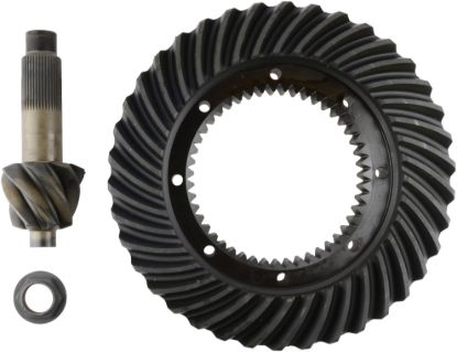Picture of Spicer Differential Ring and Pinion - 211239