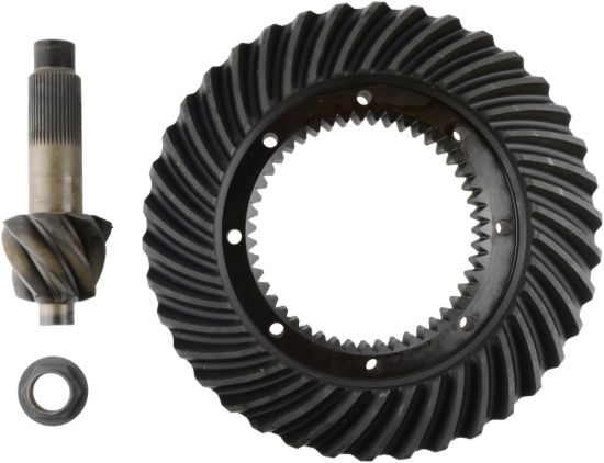 Picture of Spicer Differential Ring and Pinion - 211239
