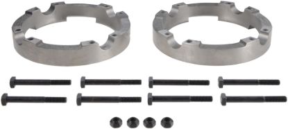 Picture of Spicer Differential - 211252