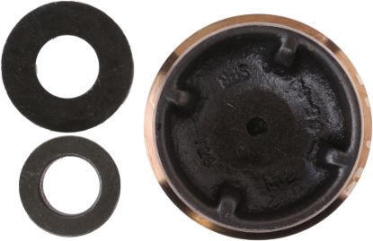 Picture of Spicer Drive Shaft Midship Stub Shaft - 211326X