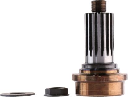 Picture of Spicer Drive Shaft Midship Stub Shaft - 211326X