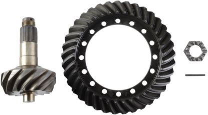 Picture of Spicer Differential Ring and Pinion - 211462