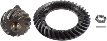 Picture of Spicer Differential Ring and Pinion - 211462