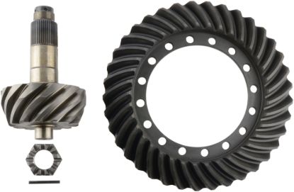 Picture of Spicer Differential Ring and Pinion - 211463