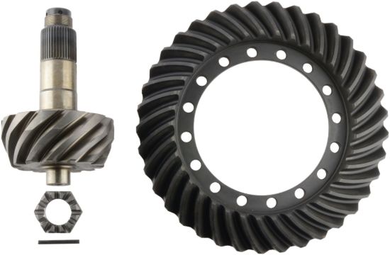 Picture of Spicer Differential Ring and Pinion - 211463