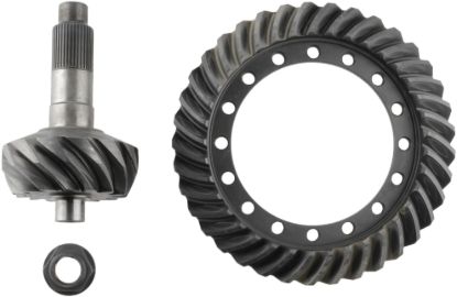 Picture of Spicer Differential Ring and Pinion - 211478