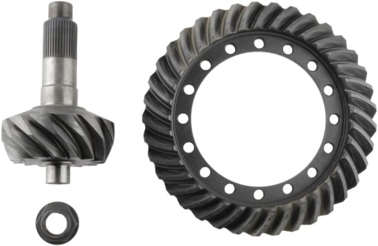 Picture of Spicer Differential Ring and Pinion - 211478