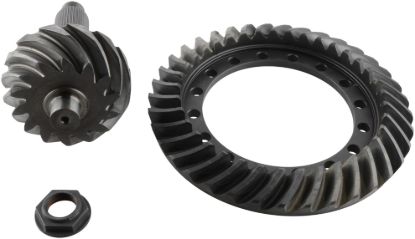 Picture of Spicer Differential Ring and Pinion - 211478