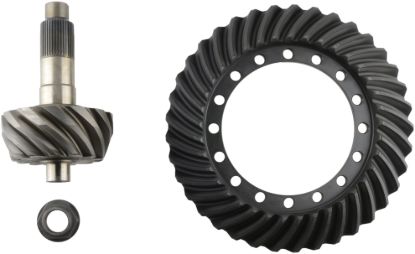 Picture of Spicer Differential Ring and Pinion - 211479