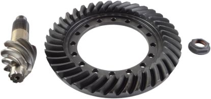 Picture of Spicer Differential Ring and Pinion - 211493