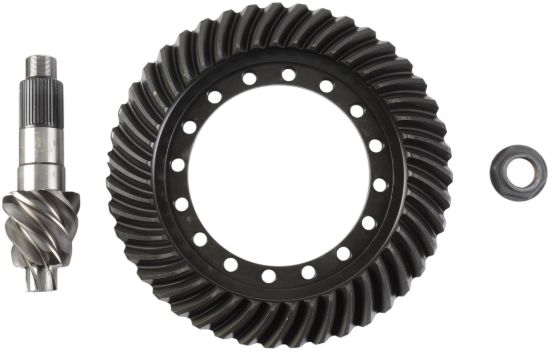 Picture of Spicer Differential Ring and Pinion - 211494
