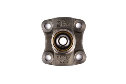 Picture of Spicer Double Cardan CV Flange Yoke - 211543X