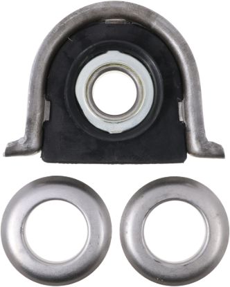 Picture of Spicer Drive Shaft Center Support Bearing - 211605-1X