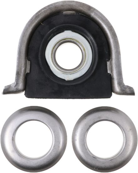 Picture of Spicer Drive Shaft Center Support Bearing - 211605-1X
