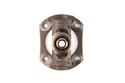 Picture of Spicer Double Cardan CV Flange Yoke - 211913X
