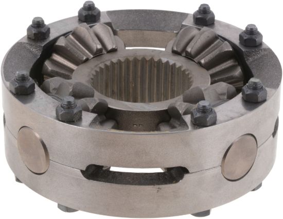 Picture of Spicer Differential - 213608