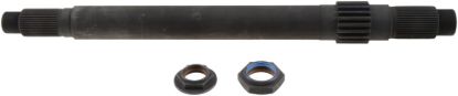 Picture of Spicer Axle Differential Output Shaft - 214297