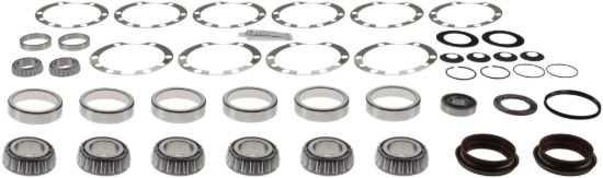 Picture of Spicer Axle Differential Bearing and Seal Kit - 216220-1