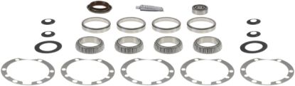 Picture of Spicer Axle Differential Bearing and Seal Kit - 216221-1