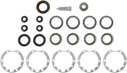 Picture of Spicer Axle Differential Bearing and Seal Kit - 216221-1