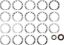 Picture of Spicer Differential Pinion Seal - 216224-1