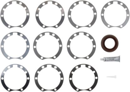 Picture of Spicer Axle Differential Bearing and Seal Kit - 216225-1