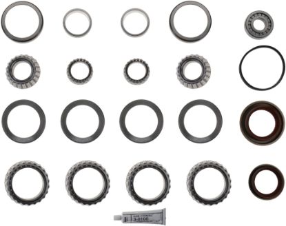 Picture of Spicer Axle Differential Bearing and Seal Kit - 216234-1