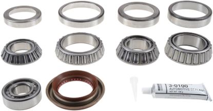 Picture of Spicer Axle Differential Bearing and Seal Kit - 216248-1