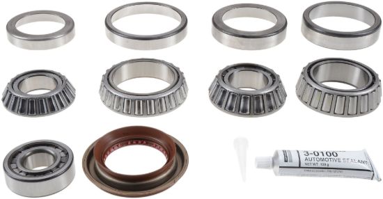 Picture of Spicer Axle Differential Bearing and Seal Kit - 216248-1