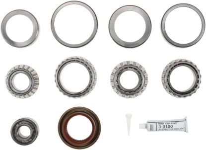 Picture of Spicer Axle Differential Bearing and Seal Kit - 216248-1