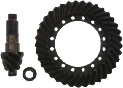 Picture of Spicer Differential Ring and Pinion - 217153