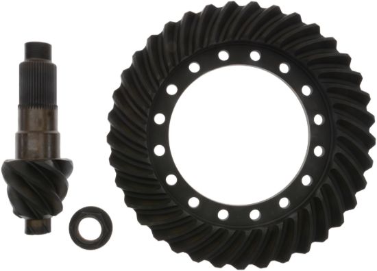 Picture of Spicer Differential Ring and Pinion - 217153