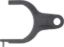 Picture of Spicer Differential Shift Fork - 217465
