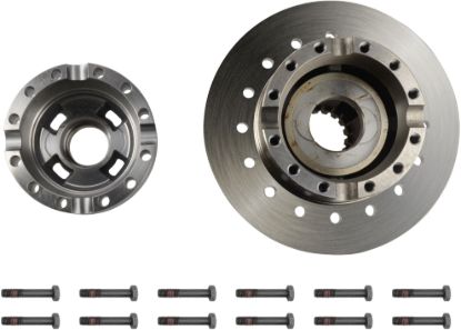 Picture of Spicer Differential Case Kit - 217620