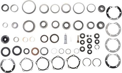 Picture of Spicer Axle Differential Bearing and Seal Kit - 217621