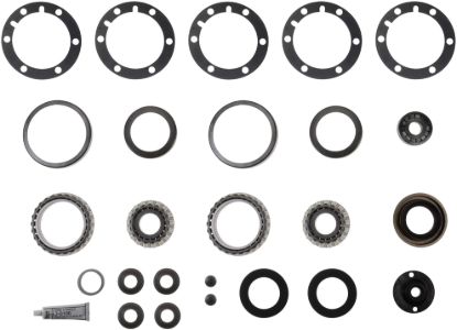 Picture of Spicer Axle Differential Bearing and Seal Kit - 217622