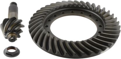 Picture of Spicer Differential Ring and Pinion - 219784
