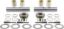 Picture of Spicer Steering King Pin Set - 220KK300