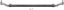 Picture of Spicer Steering Tie Rod End Assembly - 220TR114-1