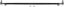 Picture of Spicer Steering Tie Rod End Assembly - 220TR129-2